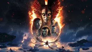 Avatar: Fire and Ash