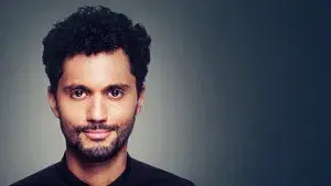 Tony Saint Laurent : Inclassable