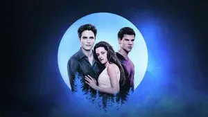 The Twilight Saga: Breaking Dawn - Part 1