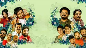 Achanoru Vazha Vechu