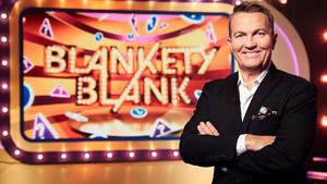 Blankety Blank
