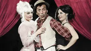 Kız Kolunda Damga Var