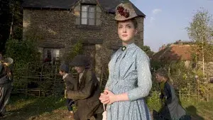 Lark Rise to Candleford