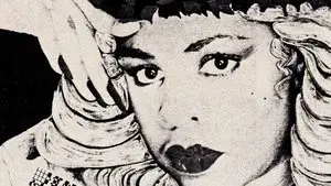 Goodbye Horses: The Many Lives of Q Lazzarus