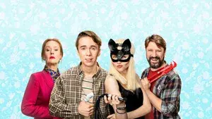 I Don't Care Who You Are