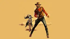 Two Mules for Sister Sara