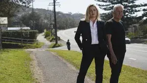 Who Killed Trudie Adams?