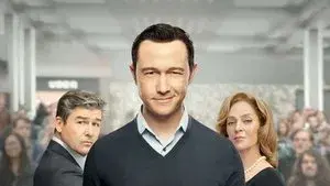 Super Pumped: The Battle for Uber