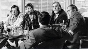 Counter Shot: Departure of the Filmmakers