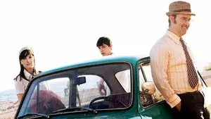 Living Is Easy with Eyes Closed