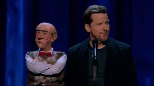 Jeff Dunham: Beside Himself