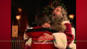 The Christmas Secret