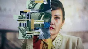 Nelma Kodama: The Queen of Dirty Money