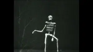 The Dancing Skeleton