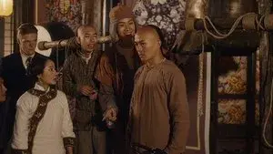Wong Fei-Hung : Return of The King