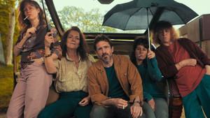 The terrible eighties