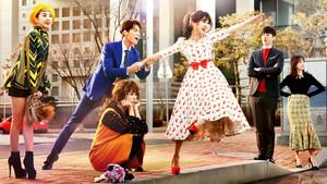 One More Happy Ending