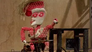 This Unnameable Little Broom