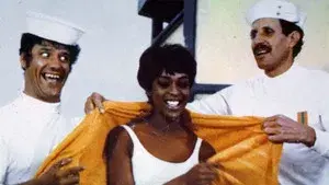 Tonight I'll Throw Me