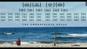 The Embroidered Dress