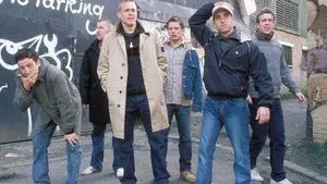Green Street Hooligans