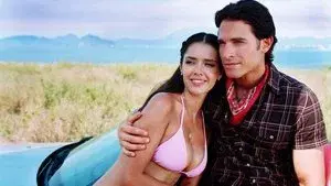 Contra viento y marea