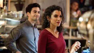 Baghdad in My Shadow