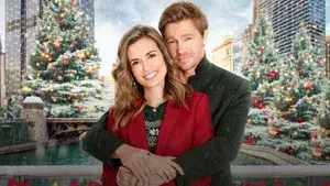 Write Before Christmas