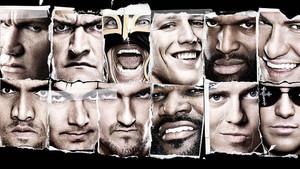 WWE Royal Rumble 2011