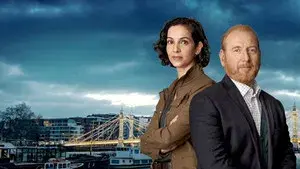 The Chelsea Detective