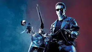 Terminator 2: Judgment Day