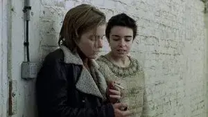 The Dreamlife of Angels