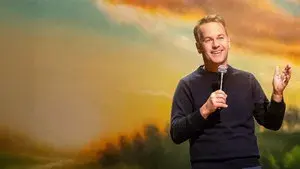 Mike Birbiglia: The Good Life