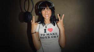 Aitana: Metamorphosis