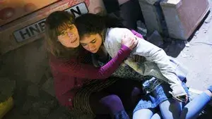 The Sarah Jane Adventures: Invasion of the Bane