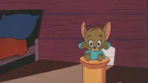 Jerry, Jerry, Quite Contrary