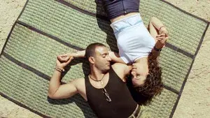 Short and Shirt and Cap