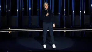 Ellen DeGeneres: Relatable