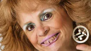 The Heart, She Holler