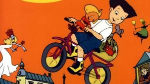 Les Contes de la rue Broca