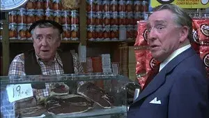 ¡Vaya par de gemelos!