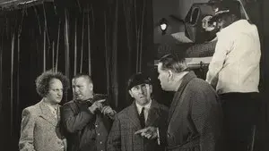 A Pain in the Pullman