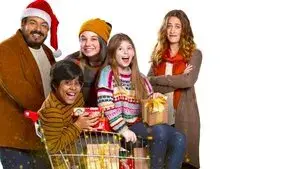 10 Hours for Christmas