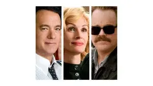 Charlie Wilson's War