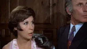 La llamaban la madrina