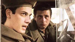 Loafing and Camouflage