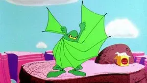 Gee Whiz-z-z-z-z-z-z