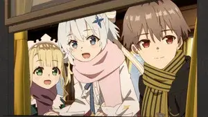 Private Tutor to the Duke's Daughter