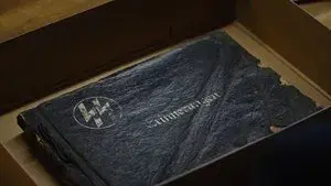 The Lost Album of the SS