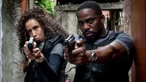 The Silence of The Rain